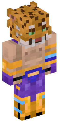 Minecraft Skin #248507