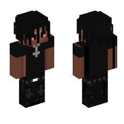 Minecraft Skin #248512