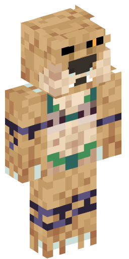 Minecraft Skin #248520