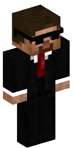 LawyerUp Minecraft Skin Preview on Minecraft.Co.Com