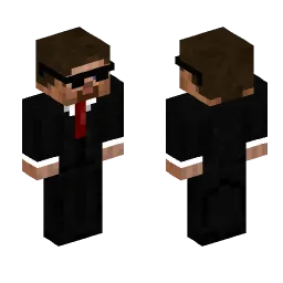 Minecraft Skin #248553