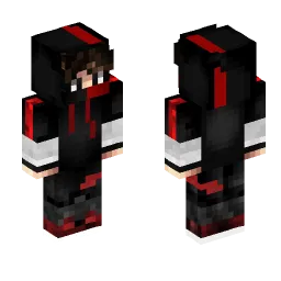 Minecraft Skin #248556