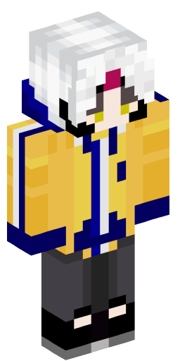Minecraft Skin #248579