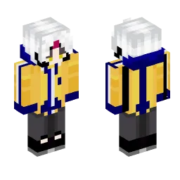 Minecraft Skin #248579