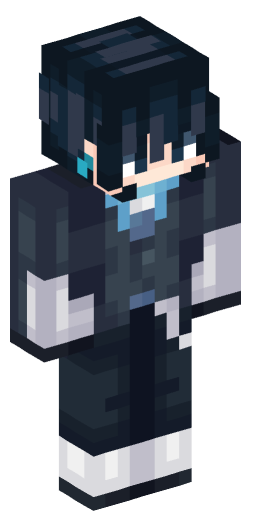 Minecraft Skin #248583