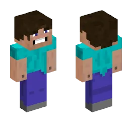 Minecraft Skin #248585