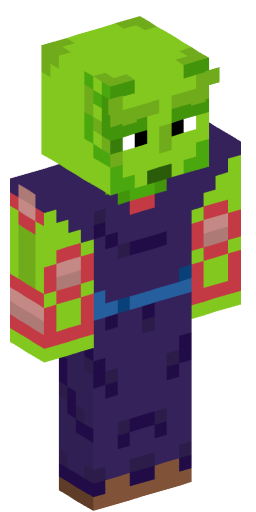Minecraft Skin #248586