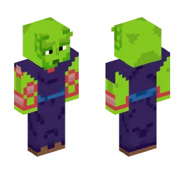 Minecraft Skin #248586