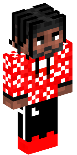 Piccolog Minecraft Skin Preview on Minecraft.Co.Com