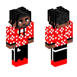 Minecraft Skin #248588