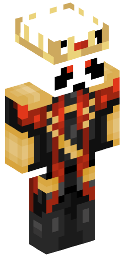 Minecraft Skin #248594