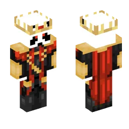 Minecraft Skin #248594