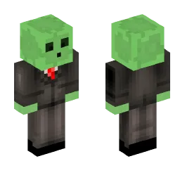 Minecraft Skin #248596