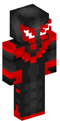 ForesakenFear1 Minecraft Skin Preview on Minecraft.Co.Com