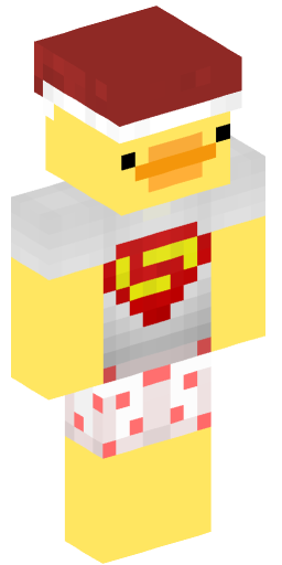 Minecraft Skin #248602
