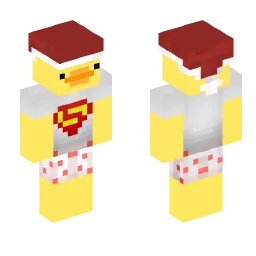 Minecraft Skin #248602