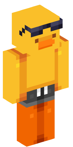 Minecraft Skin #248607