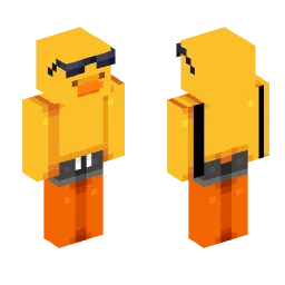 Minecraft Skin #248607
