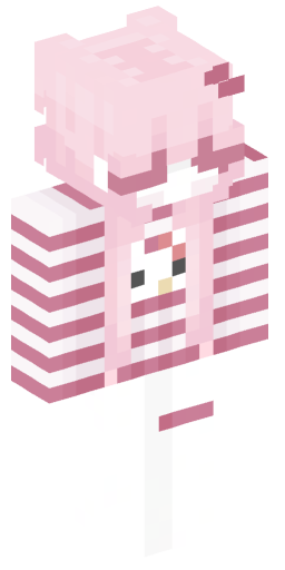 internetfounder Minecraft Skin Preview on Minecraft.Co.Com