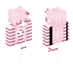 Minecraft Skin #248611
