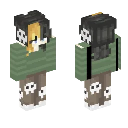 Minecraft Skin #248618