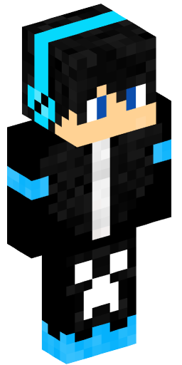 Minecraft Skin #248623