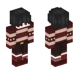 Minecraft Skin #248628