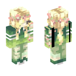 Minecraft Skin #248634