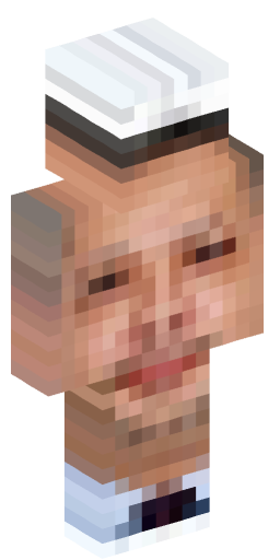Minecraft Skin #248638