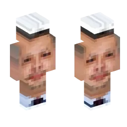 Minecraft Skin #248638