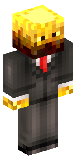 Minecraft Skin #248639