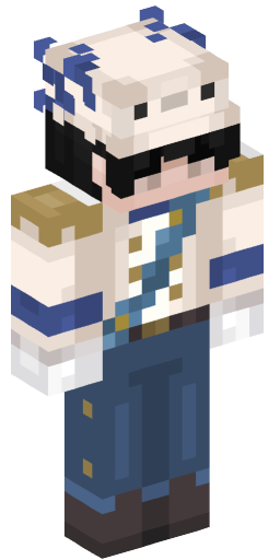 Minecraft Skin #248640