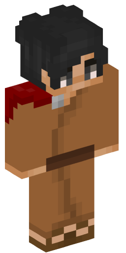 Minecraft Skin #248653