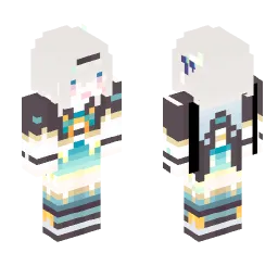 Minecraft Skin #248655