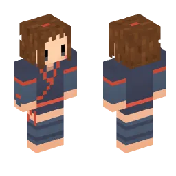 Minecraft Skin #248658