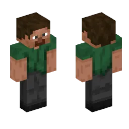 Minecraft Skin #248662