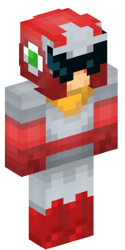 jingo390 Minecraft Skin Preview on Minecraft.Co.Com