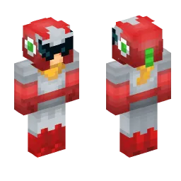 Minecraft Skin #248671
