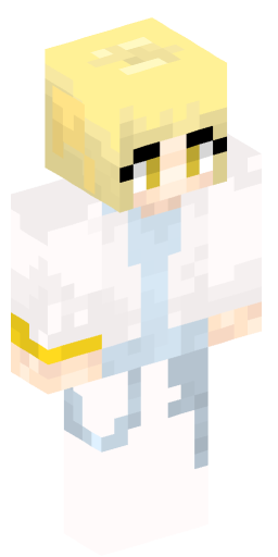 raichi_0412 Minecraft Skin Preview on Minecraft.Co.Com