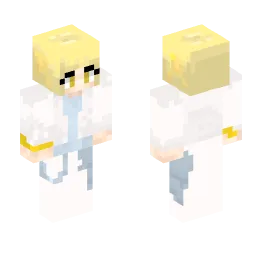 Minecraft Skin #248681