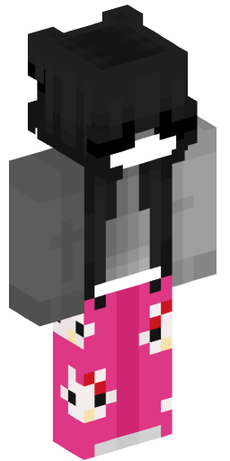Raichi007 Minecraft Skin Preview on Minecraft.Co.Com