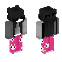 Minecraft Skin #248685