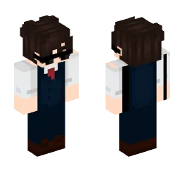 Minecraft Skin #248686