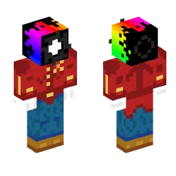 Minecraft Skin #248690