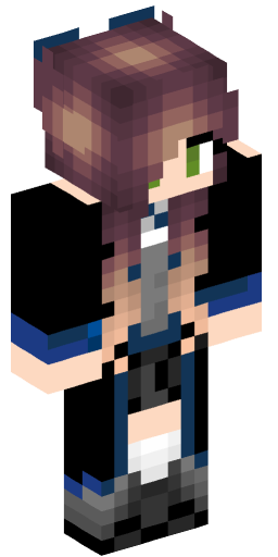 Minecraft Skin #248691