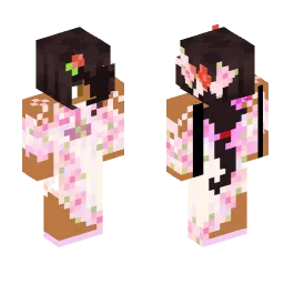 Minecraft Skin #248694
