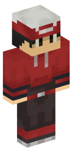 Minecraft Skin #248715