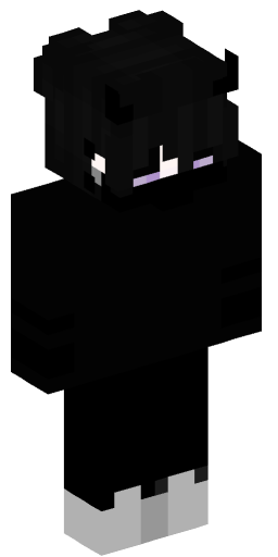 mineblaze262 Minecraft Skin Preview on Minecraft.Co.Com