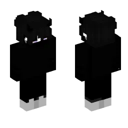 Minecraft Skin #248717