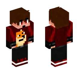 Minecraft Skin #248724